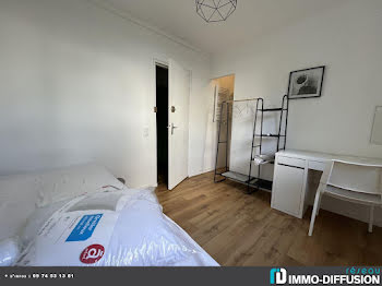 appartement à Pontoise (95)