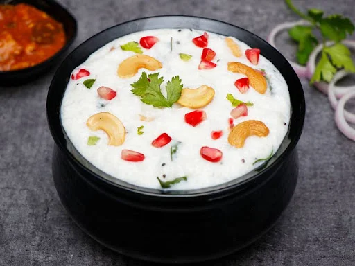 Curd Rice