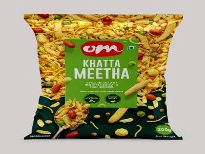 Khatta Meetha 200G