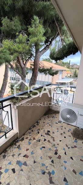 Vente appartement 3 pièces 60 m² à Frejus (83600), 212 000 €