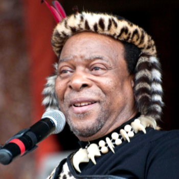 King Goodwill Zwelithini kaBhekuzulu's brother Prince Mathuba kaBhekuzulu called for unity among the late king's children.