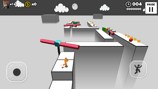 Code Triche Furry Run Untitled APK MOD 3