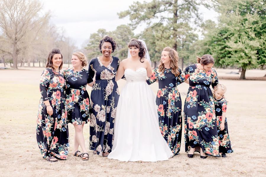 Wedding photographer Renee Pack (reneepack). Photo of 7 September 2019