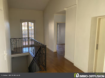 appartement à Albi (81)