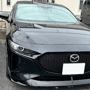 MAZDA3 BP5P