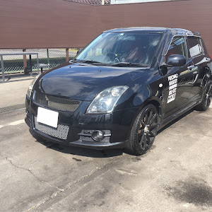 スイフトスポーツ ZC31S