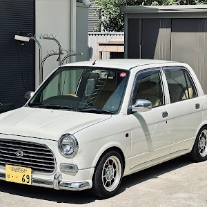 ミラジーノ L700S