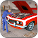 Car Mechanic Workshop icon