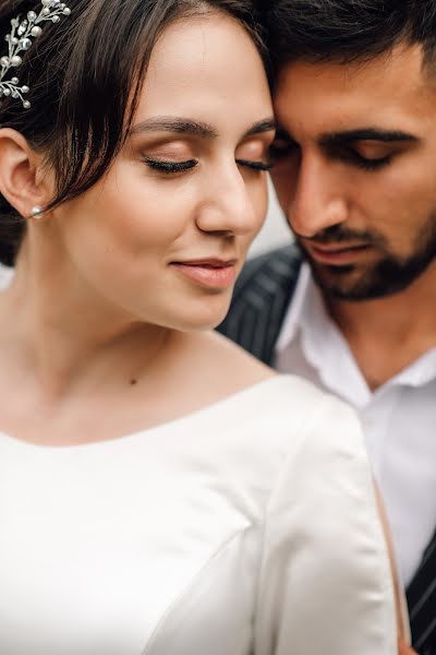 Fotógrafo de casamento Ilya Soldatkin (ilsoldatkin). Foto de 22 de março 2022