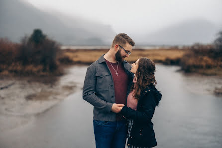 Photographe de mariage Ev Demin (demin). Photo du 15 février 2023