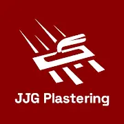 JJG plastering Logo