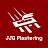 JJG plastering Logo