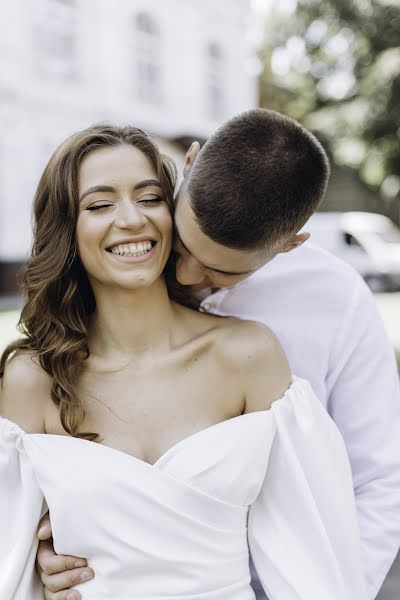 Fotógrafo de bodas Valeriia Svietlova (svetllova). Foto del 28 de agosto 2023