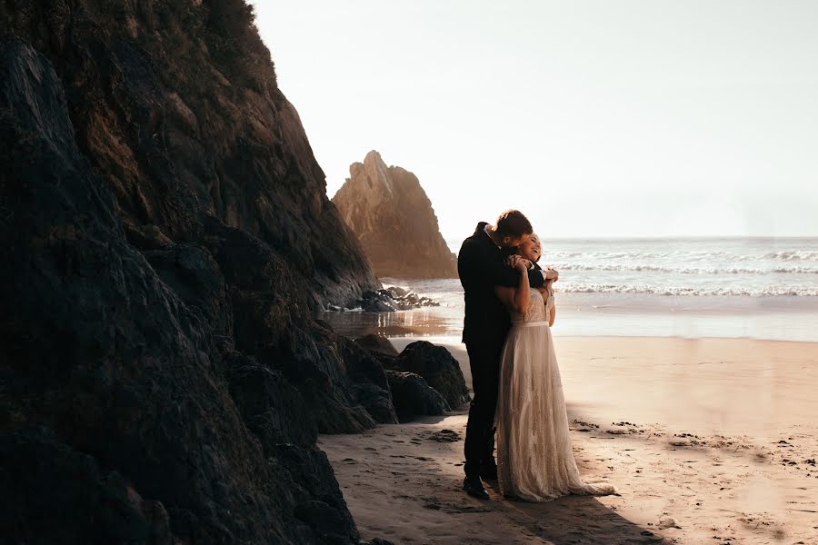 Photographe de mariage Janine Truelove (intuitionphotogr). Photo du 13 novembre 2021