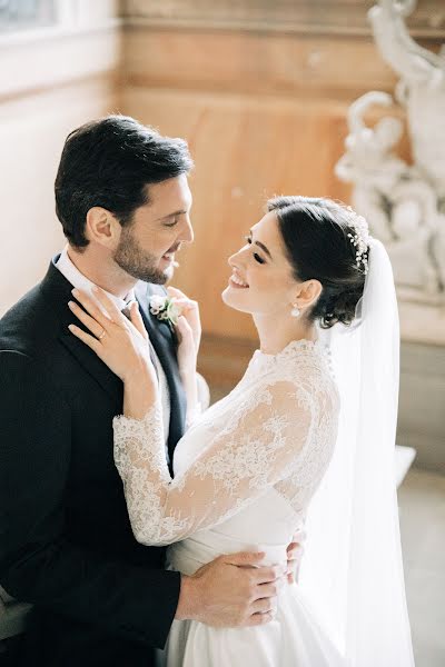 Fotografo di matrimoni Olga Makarova (alenkaama). Foto del 8 aprile 2023