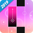 Kpop Piano: Dream Piano Tiles 5.05