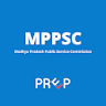 MPPSC 2023 Exam Preparation icon