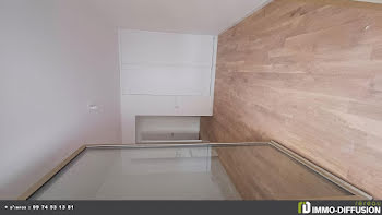 appartement à Paris 15ème (75)