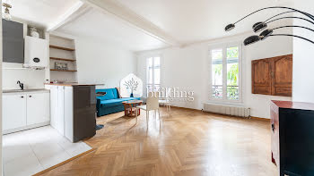 appartement à Paris 17ème (75)