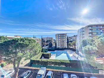 appartement à Saint-raphael (83)