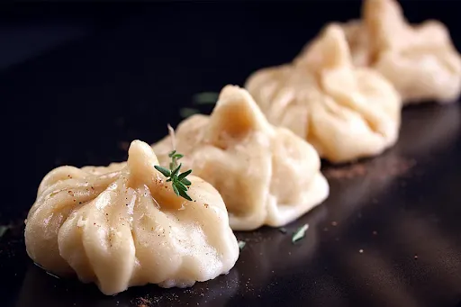 Paneer Momos