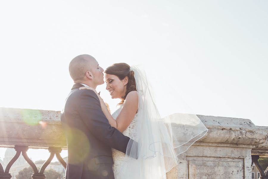 Fotógrafo de bodas Fabrizio Scopece (scopece). Foto del 14 de marzo 2019