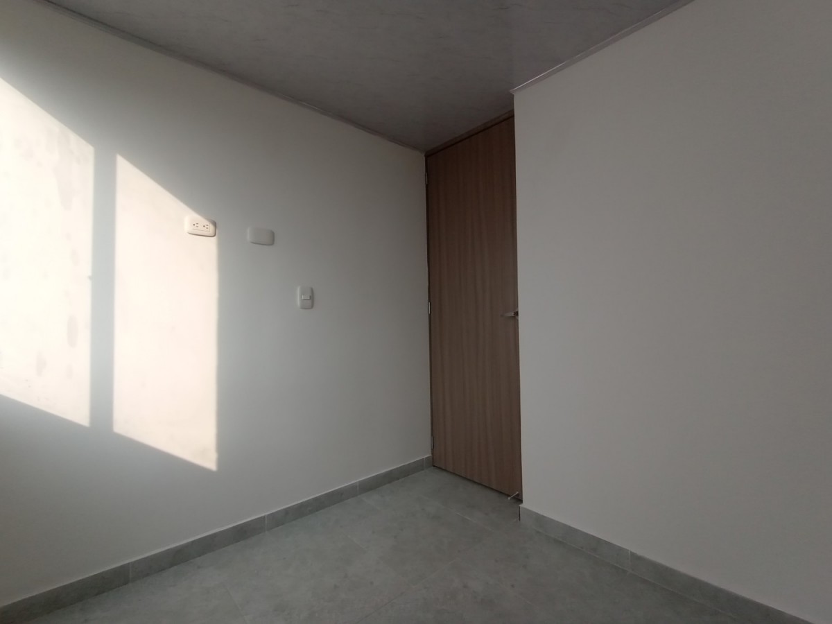 Apartamento En Arriendo - Restrepo, Bogota