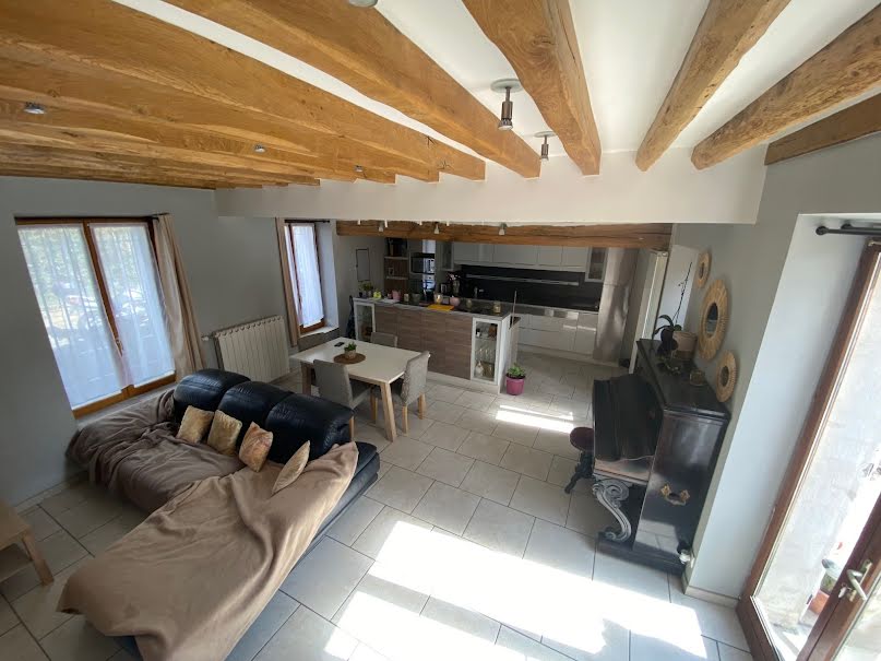 Vente maison 5 pièces 105 m² à Chambly (60230), 262 500 €