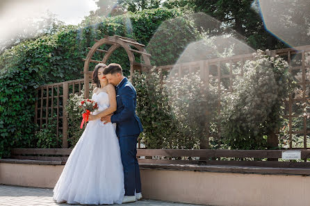 Wedding photographer Denis Derevyanko (derevyankode). Photo of 27 August 2018