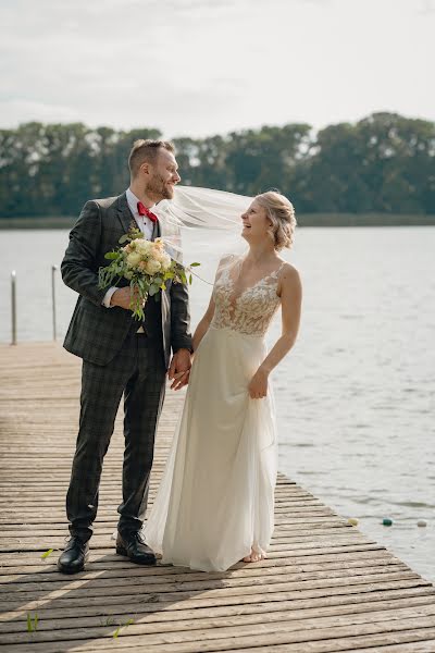 Fotógrafo de bodas Ana Torres (aana). Foto del 2 de octubre 2023