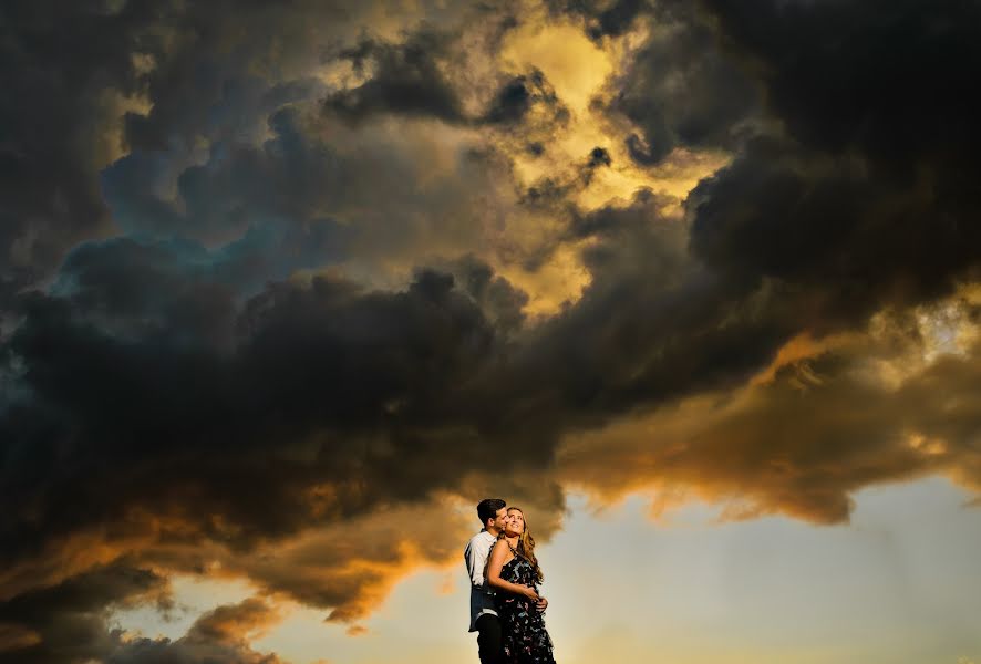 Fotografo di matrimoni Alvaro Ching (alvaroching). Foto del 17 novembre 2018