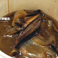 台南阿輝炒鱔魚(總店)