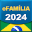 eFAMÍLIA - Guia Bolsa Família icon