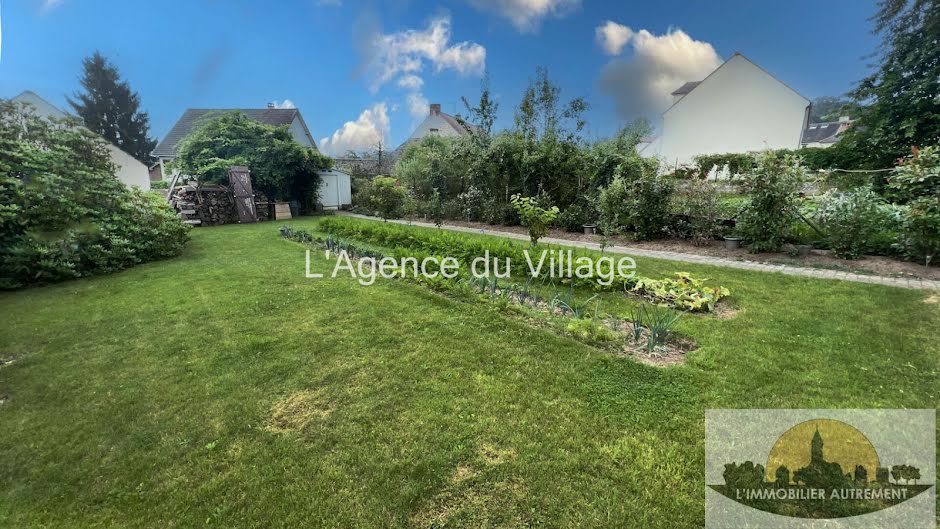 Vente maison 7 pièces 136 m² à Cergy (95000), 319 000 €