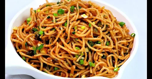 Chilli Garlic Noodles