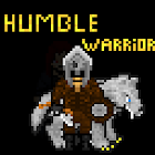 The Humble Warrior - Hunter 1.0