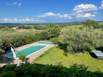 maison à Uzès (30)