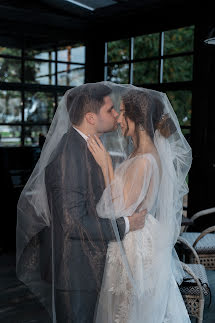 Fotógrafo de bodas Nikolay Maksimenko (nick707). Foto del 8 de noviembre 2021