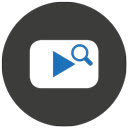 WebPage video finder