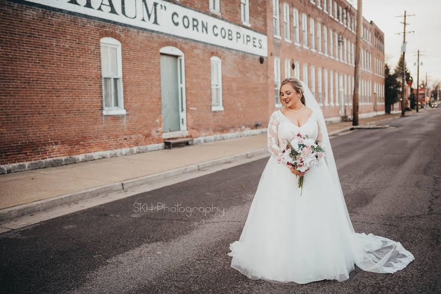 Svatební fotograf Sammy Limberg (sammylimberg). Fotografie z 9.září 2019