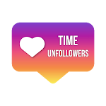 Cover Image of डाउनलोड Unfollower Time Check 1.3 APK