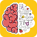 Icon Brain Test - Adult Mind Games