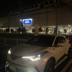 C-HR ZYX10