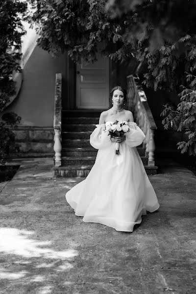 Fotógrafo de casamento Anna Kochetkova (anitakochetkova). Foto de 17 de fevereiro 2023