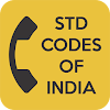 STD Codes of India icon