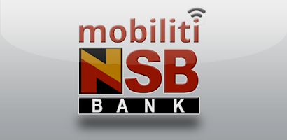 NSB MOBILITI™ Screenshot