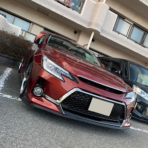 マークX GRX130