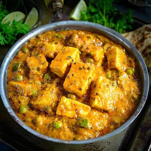 Achari Paneer