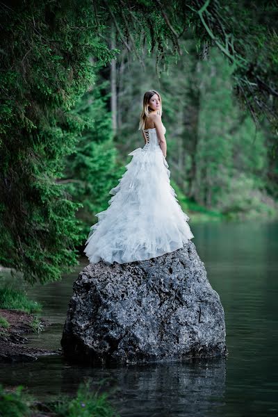 Fotografo di matrimoni Alessandro Colle (alessandrocolle). Foto del 30 luglio 2020