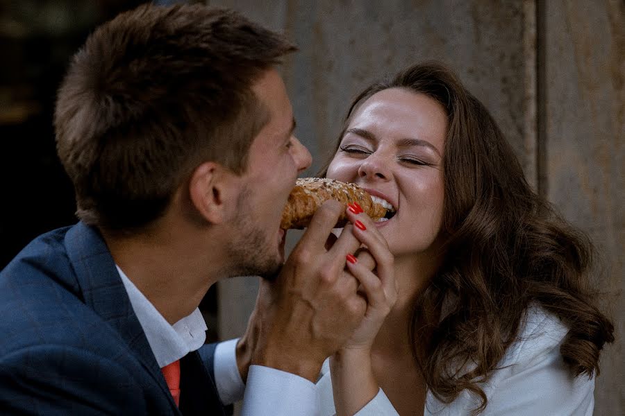 Wedding photographer Ekaterina Malinovskaya (katemalina). Photo of 30 August 2022